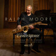 Convergence , Ralph Moore