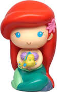 Disney - Ariel PVC Figural Bank