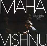 Mahavishnu , Mahavishnu Orchestra