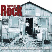 Roots Of Rock , Various Artists