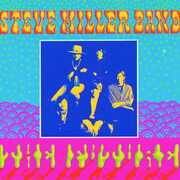Children of the Future , Steve Miller Band