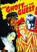 The Ghost and the Guest , Sam McDaniel