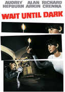 Wait Until Dark , Efrem Zimbalist, Jr.