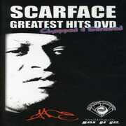 Greatest Hits [Explicit Content] , Scarface