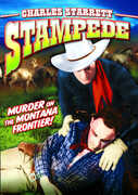Stampede , Charles Starrett