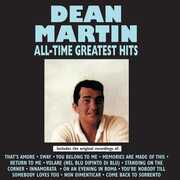 All Time Greatest Hits , Dean Martin