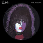 Paul Stanley , Kiss
