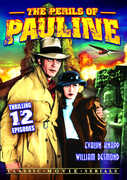 Perils of Pauline: 1-12 , Craig Reynolds