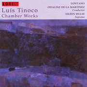 Chamber Works , Eileen Hulse