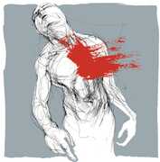 Deeper the Wound , Converge