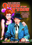 Queen of the Yukon , Charles Bickford