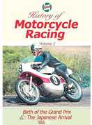 Castrol History of Motorcycle Racing: Volume 2 
