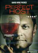 The Perfect Host , Joseph Will