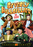 The Beverly Hillbillies: Volume 1 , Max Baer
