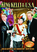 King Kelly of the USA , Guy Robertson
