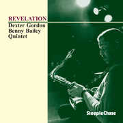 Revelation , Dexter Gordon