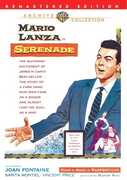 Serenade , Mario Lanza