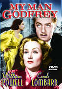 My Man Godfrey , Carole Lombard