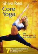 Core Yoga , Shiva Rea