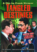 Tangled Destinies , Lloyd Whitlock
