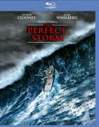 The Perfect Storm , George Clooney
