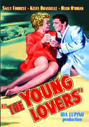 The Young Lovers , Sally Forrest