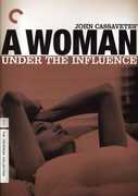 A Woman Under the Influence (Criterion Collection) , Gena Rowlands