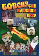 Torchy the Battery Boy: The Complete First Series , Olwen Griifths