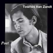 Poet: A Tribute To Townes Van Zandt , Various Artists