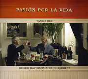 Pasion Por La Vida , Roger Davidson