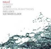 La Mer , Hall Orchestra