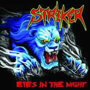 Eyes in the Night , Striker