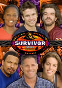 Survivor: Panama - Exile Island , Jeff Probst