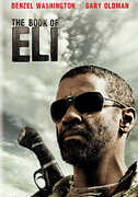 The Book of Eli , Denzel Washington