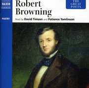 Robert Browning Selections