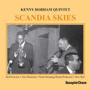 Scandia Skies , Kenny Dorham