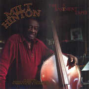 The Basement Tapes , Milt Hinton