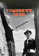 Tomahawk Trail , Chuck Connors