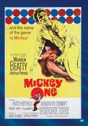 Mickey One , Warren Beatty