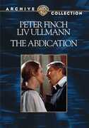 The Abdication , Suzanne Huddart