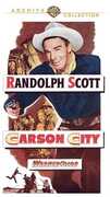 Carson City , Randolph Scott