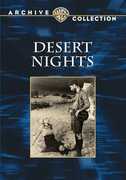 Desert Nights , John Gilbert