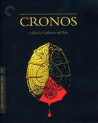 Cronos (Criterion Collection) , Federico Luppi