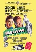 Malaya , Spencer Tracy