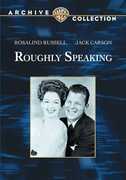 Roughly Speaking , Ann E. Todd