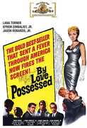 By Love Possessed , Efrem Zimbalist, Jr.