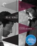 Le Beau Serge (Criterion Collection) , Gérard Blain
