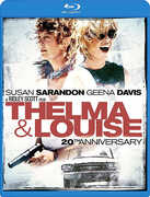 Thelma & Louise , Susan Sarandon