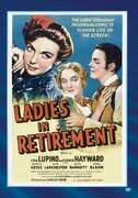 Ladies in Retirement , Ida Lupino