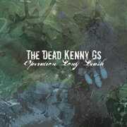 Operation Long Leash , The Dead Kenny Gs